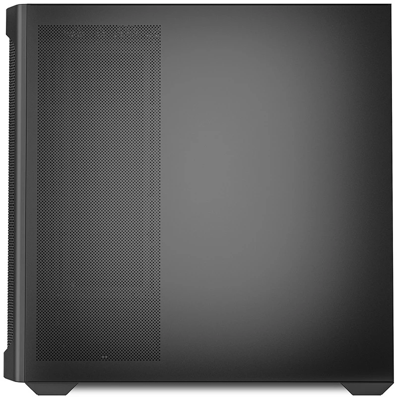 Sharkoon MK4 RGB Strip Micro Tower Schwarz