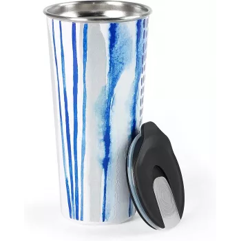Trinklernbecher Cambridge CM07158 mit Deckel, 300 ml, auslaufsicherer Trinkbecher