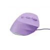 NATEC Crake 2 Pro Maus Universal Rechtshänder USB Typ-A Optisch 12800 DPI