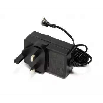 Netzteil Indoor MikroTik SAW30-240-1200GR2A-UK 24V 1,2A Schwarz