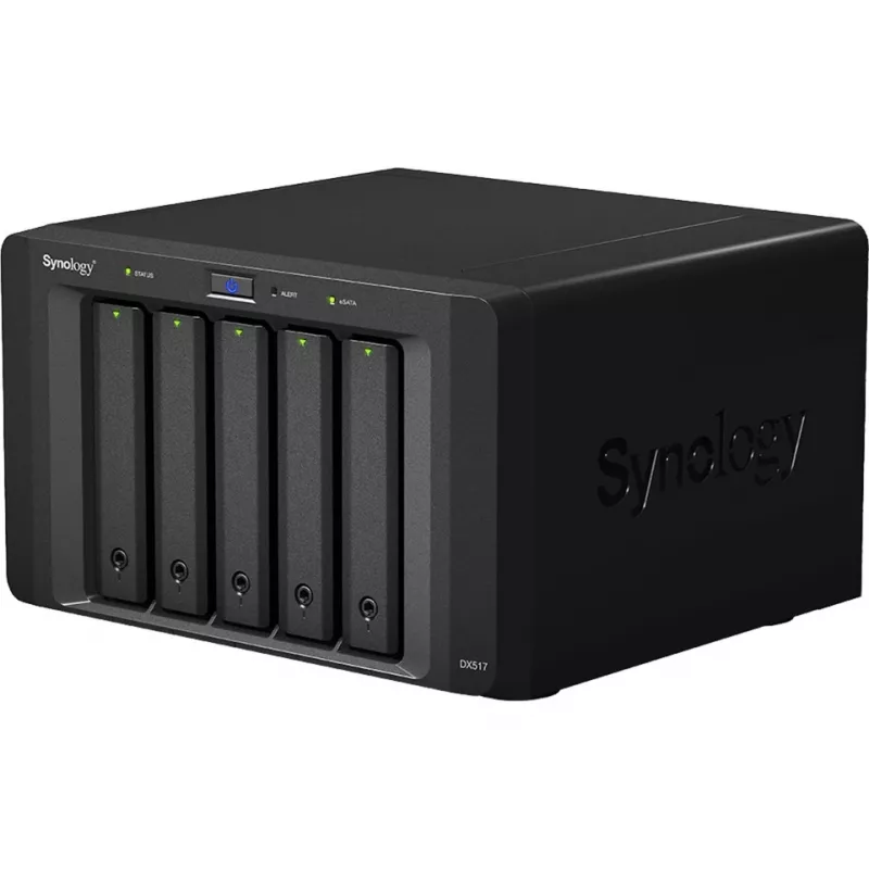 Disk Array Synology DX517