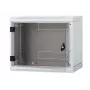 Wandmontierter Schrank Triton Triton 19 Zoll Rack Wandmontage 18U/500 Abnehmbare Seite