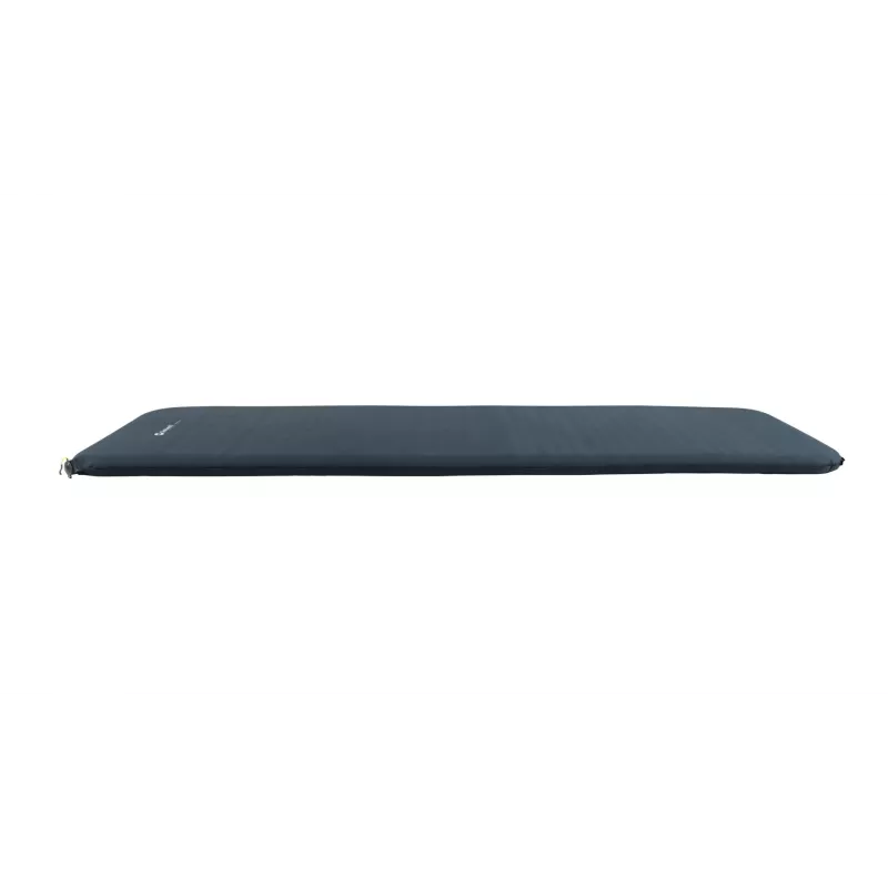 Einzel-Luftmatratze Outwell 400135 — Polyester, 600×1950×50 mm, blau