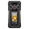Smartphone UleFone Armor 30 Pro 5G, 6,58 Zoll Display, 16 GB RAM, 512 GB Speicher, Schwarz
