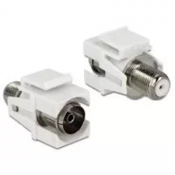 DeLOCK 86334 Keystone-Modul