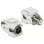 DeLOCK 86334 Keystone-Modul