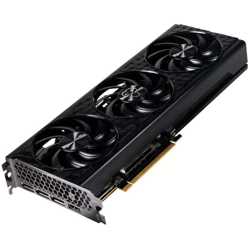 Gainward GeForce RTX 5060 Ti Python III 8GB GDDR7 Grafikkarte