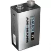 Einwegbatterie Ansmann 9V E-Block