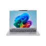 Notebook Acer Aspire 14 AI 14 Zoll Intel Core i5 8 GB 512 GB SSD NVIDIA Windows 10