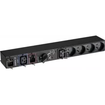 Eaton HotSwap MBP MBP3KIF Wartungs-Bypass-Schalter, 3 kVA