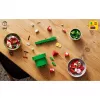 LEGO Bauspielset LEGO SUPER MARIO 71426 Piranha-Pflanze mit interaktiven Funktionen