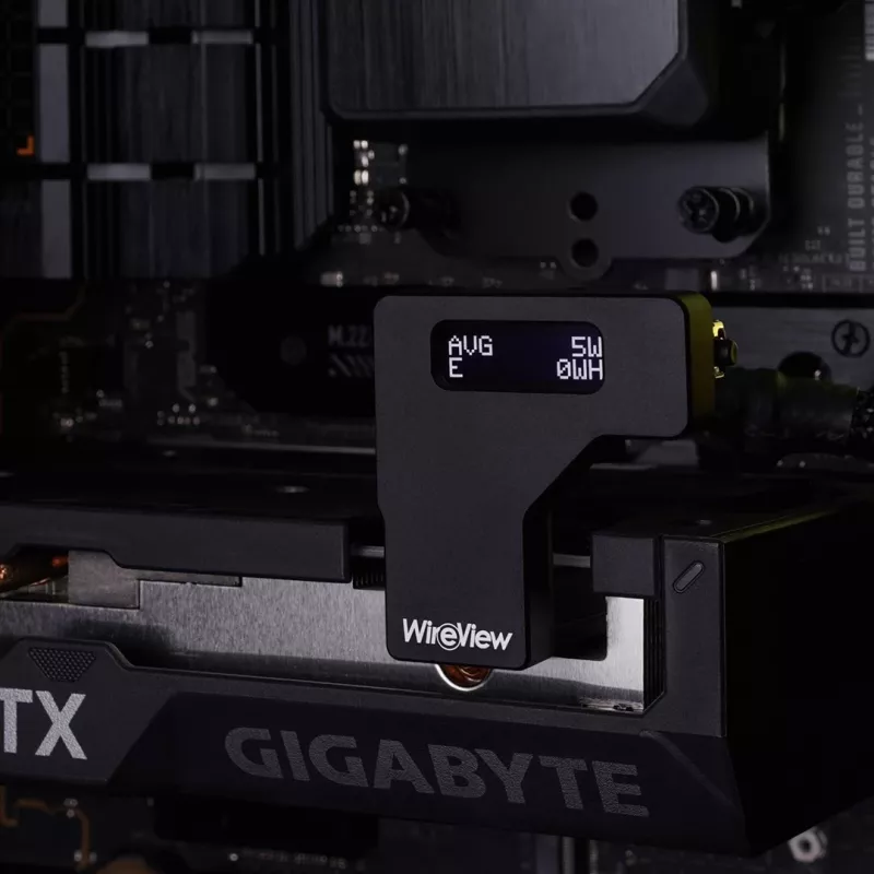 Thermal Grizzly WireView GPU Universal GPU kit
