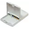 Wired Router MikroTik PowerBox RB750P-PBR2