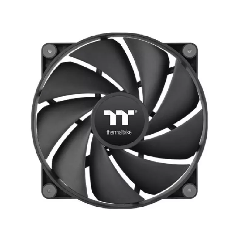 Lüfter Thermaltake CT200 20 cm Schwarz 500-900 U/min Hydrauliklager