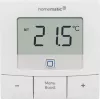 Thermostat eQ-3 AG HmIP-WTH-B RF Weiß