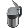AENO EK3 Wasserkocher 1,7 L 2200 W Schwarz