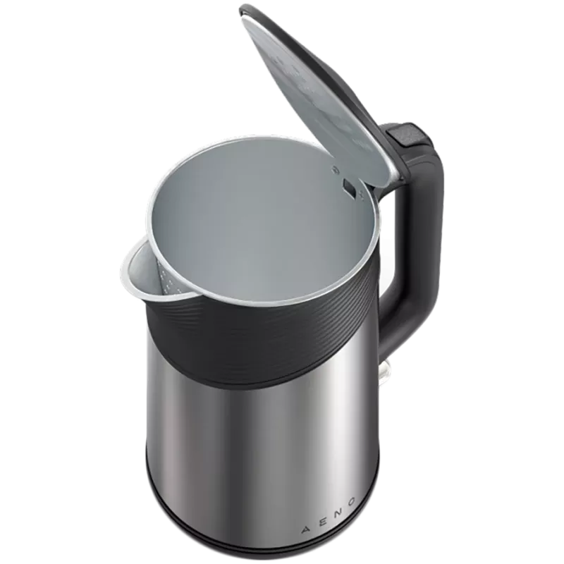 AENO EK3 Wasserkocher 1,7 L 2200 W Schwarz