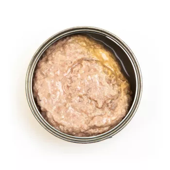 3COTY Huhn - Nassfutter für Katzen - 80g
