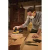 Exzenterschleifer DeWalt DWE6423-QS, 280 W, 8.000–12.000 OPM, 2,6 mm Schleifhub, 1,28 kg