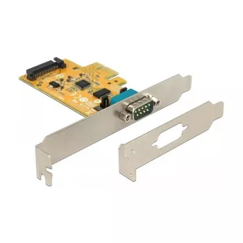 Interner RS-232-Adapter DeLOCK 90293