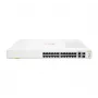HPE Networking Instant On 1960 24G 2XF Switch Europe (JL806A#ABB) - (Nachfolger des HPE 1950 24G 2SFP+ 2XGT Switch (JG960A#ABB))