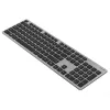 Tastatur- und Maus-Set ASUS W5000 Wireless 2,4 GHz Russisches Layout