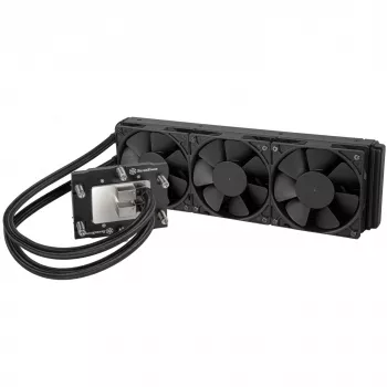 SilverStone SST-XE360-SP5 Komplett-Wasserkühlung für LGA 6096 - 360 mm