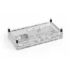 Coldplate Alphacool 13832 Acryl Transparent 145mm x 280mm x 42mm