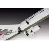 Kunststoff-Modellflugzeug REVELL Boeing 737-800 Turkish Air Maßstab 1:144
