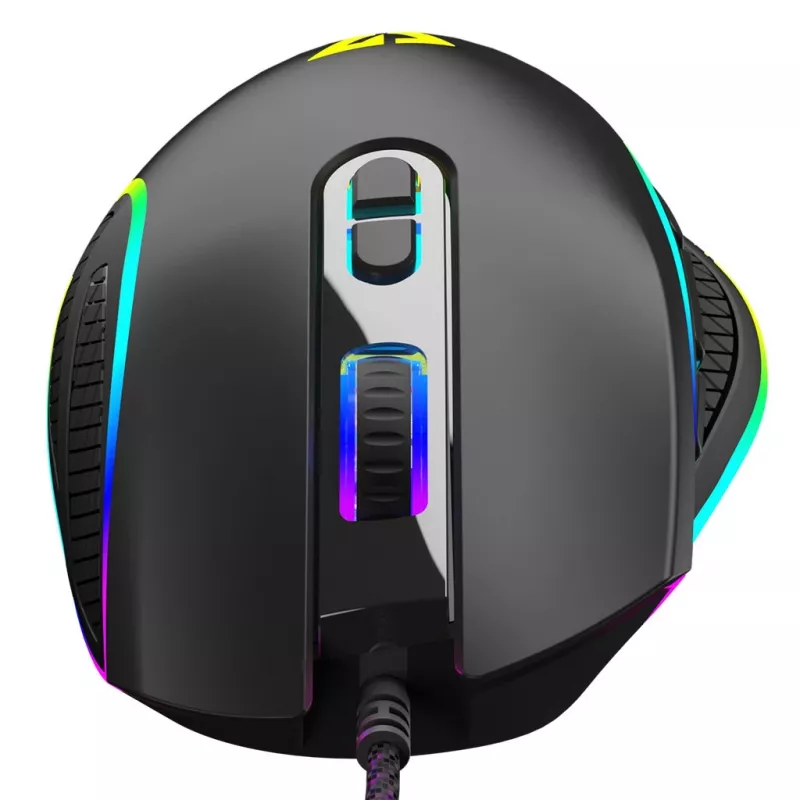 Maus MODECOM Volcano Veles M-MC-VELES-100 USB
