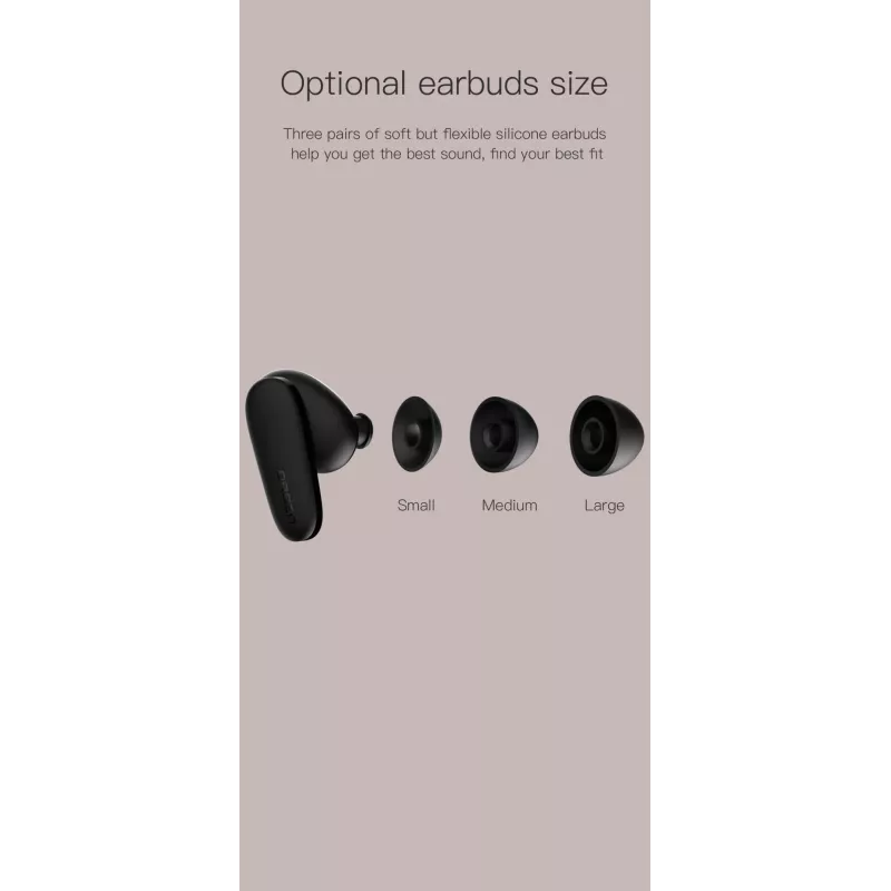 In-Ear-Kopfhörer Orsen T3 Bluetooth
