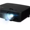 Standard-Throw-Projektor Acer X1229HP – DLP, XGA (1024x768), 4800 ANSI-Lumen, 210-W-Lampe, schwarz, 2,4 kg