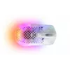 Gaming-Maus Steelseries Aerox 3 Wireless Ghost