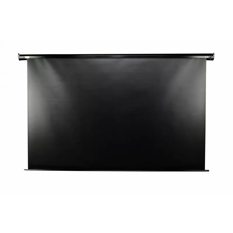 Projektionsleinwand Elite Screens Electric120V 3,05 m (120 Zoll) 4:3