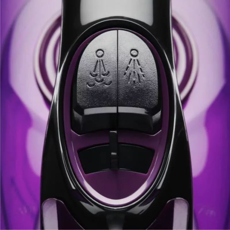 Bügeleisen Zelmer ZIR1515 Violett 80104792P ZELMER