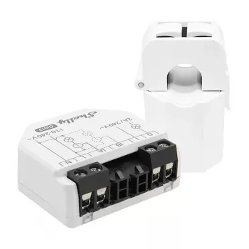 Shelly EM gen3 Energiemess-Controller