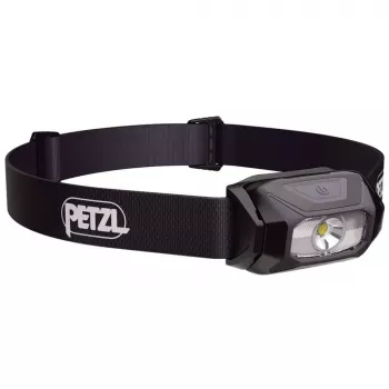Stirnlampe Petzl TIKKINA 300 lm schwarz