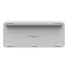 Drahtlose Tastatur Logitech MX Keys Mini For Mac