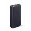 Gembird PB20-02 Powerbank Lithium-Polymer (LiPo) 20000 mAh Schwarz