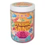 Kinetischer Sand Tuban TU3553 Pink 3 Jahre