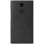 Cover Krusell SUNNE Sony Xperia L2 14 cm (5,5 Zoll) Schwarz