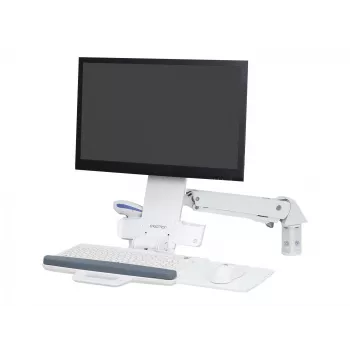 Wandhalterung Ergotron StyleView 61 cm (24 Zoll)