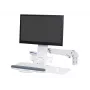 Wandhalterung Ergotron StyleView 61 cm (24 Zoll)