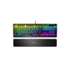 Steelseries APEX 7 Gaming USB QWERTY US English Schwarz