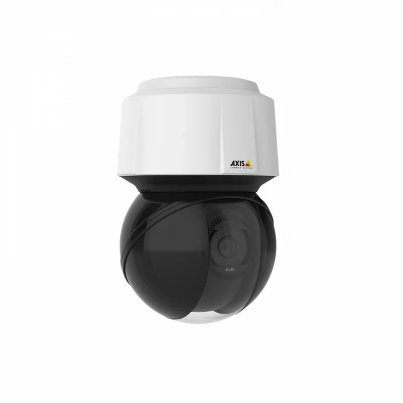 Axis Netzwerk-PTZ-Dome-Kamera Q6135-LE 50HZ HDTV 1080p ohne Midspan