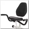 Horizontales Magnet-Heimtrainer weiß und grün HMS R9259