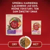 Trockenfutter Purina Nestlé One Mini/Small Sensitive Salmon & Rice 800 g – für kleine Rassen (5–10 kg), Senioren, 27 % Protein, 17 % Fett