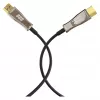 EFB Elektronik HDMI Glasfaserkabel AOC Active 4K60Hz schwarz - Digital/Display/Video - 50 m (HDMI-20-00010)