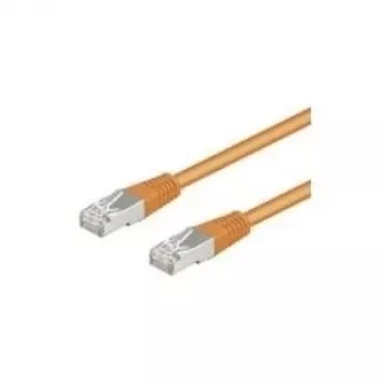 Wentronic EAN: Ethernet-Patchkabel