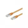 Wentronic EAN: Ethernet-Patchkabel